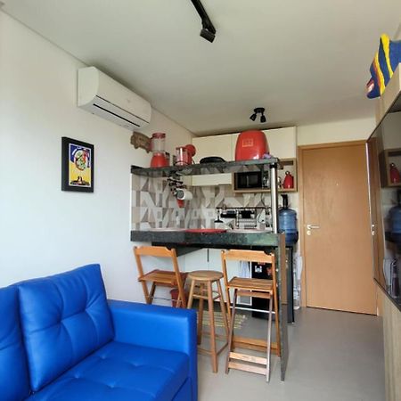Flat La Ursa Da Praia Pôrto das Galinhas 外观 照片