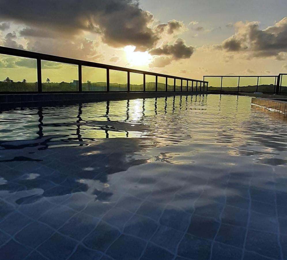 Flat La Ursa Da Praia Pôrto das Galinhas 外观 照片
