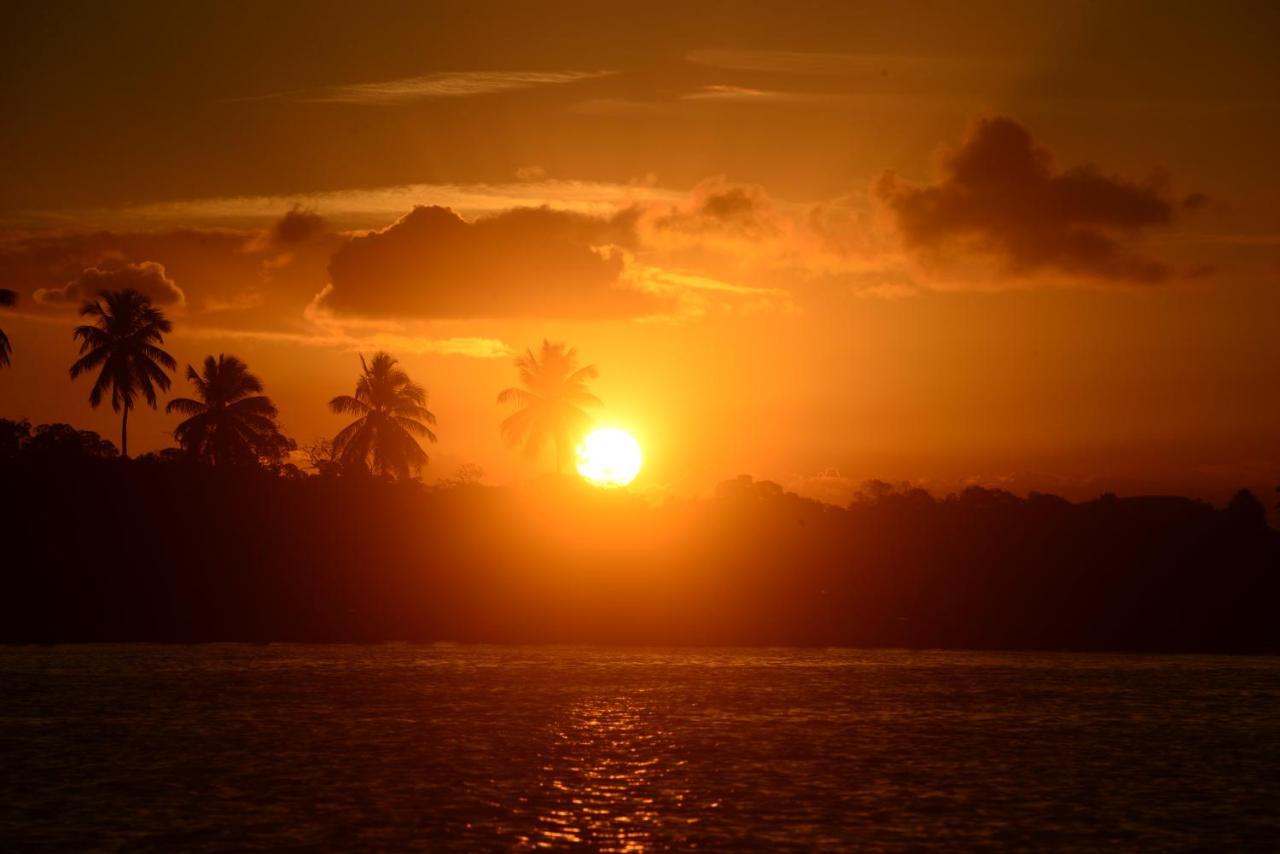 Flat La Ursa Da Praia Pôrto das Galinhas 外观 照片
