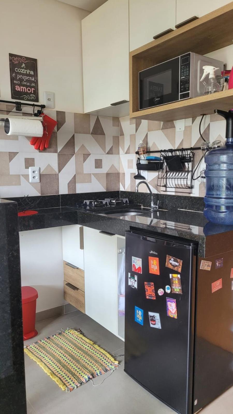 Flat La Ursa Da Praia Pôrto das Galinhas 外观 照片