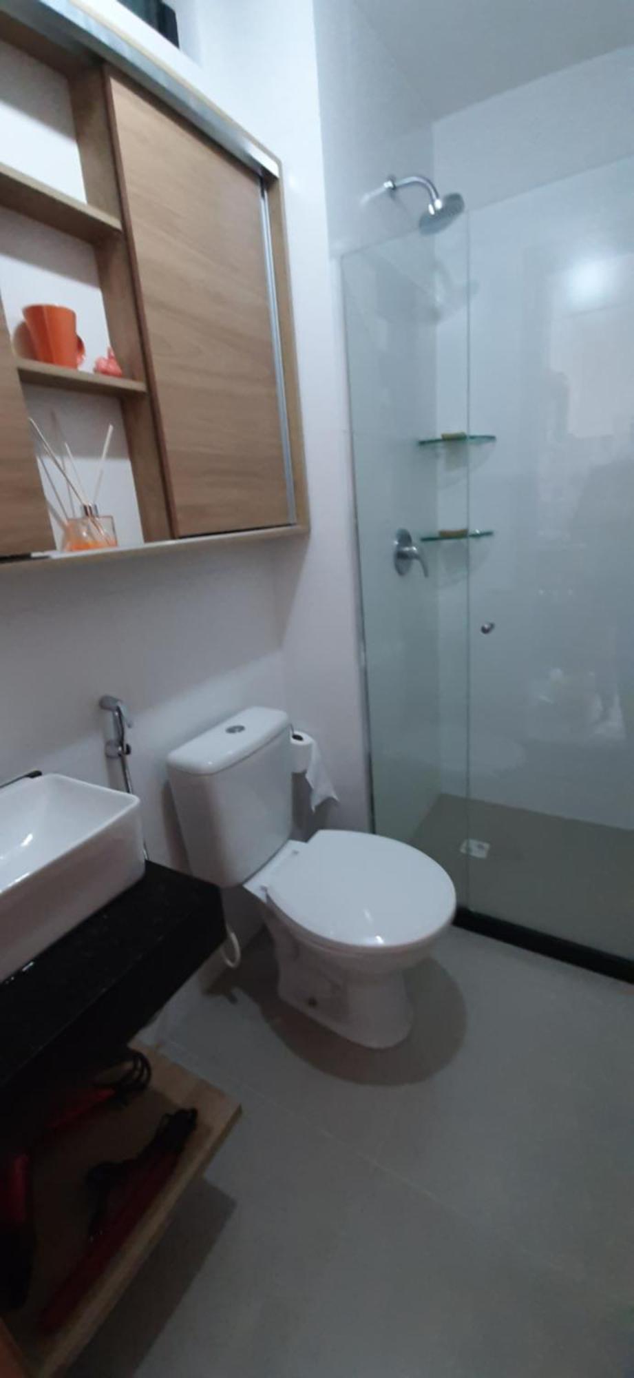 Flat La Ursa Da Praia Pôrto das Galinhas 外观 照片